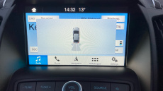 Ford Kuga 2.0 TDCi Titanium 5dr 2WD Diesel Estate